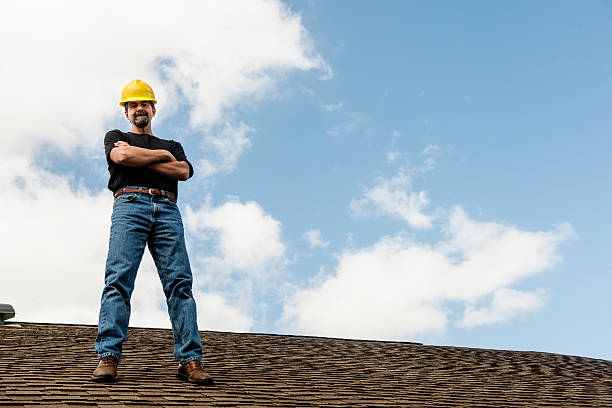 Gutter Installation and Roofing in Alexandria, MN